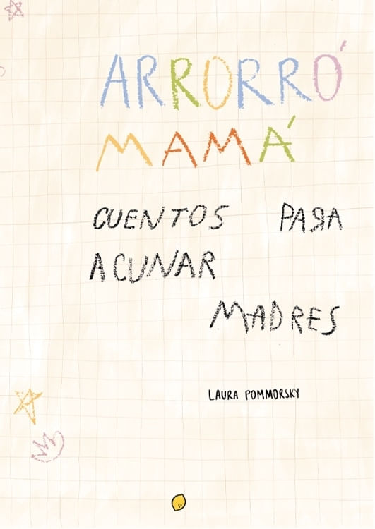 ARRORRO MAMA