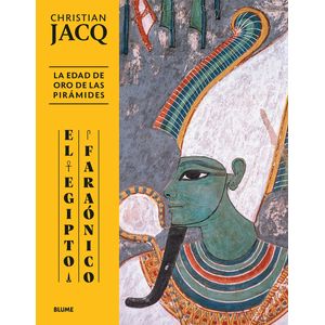 EGIPTO FARAONICO - CHRISTIAN JACQ