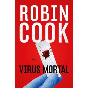 VIRUS MORTAL - ROBIN COOK