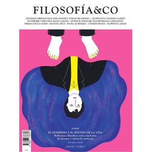 FILOSOFIA AND CO - Nº5