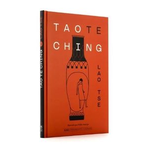 TAO TE CHING - PENSAMIENTO ILUSTRADO - LAO TSE