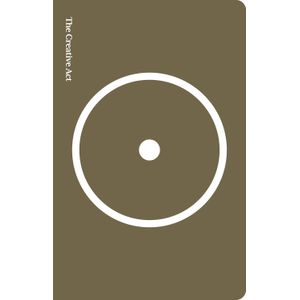 THE CREATIVE ACT - RICK RUBIN