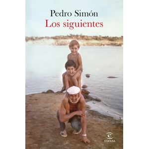 LOS SIGUIENTES - PEDRO SIMON