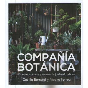 COMPAÑIA BOTANICA