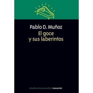 GOCE Y SUS LABERINTOS - PABLO MUÑOZ