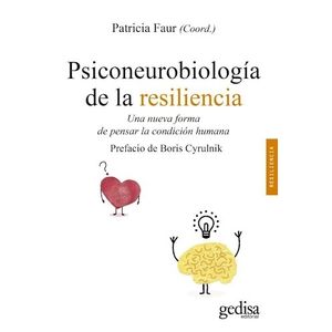 PSICONEUROBIOLOGIA DE LA RESILIENCIA - PATRICIA FAUR