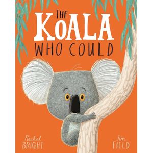 THE KOALA WHO COULD