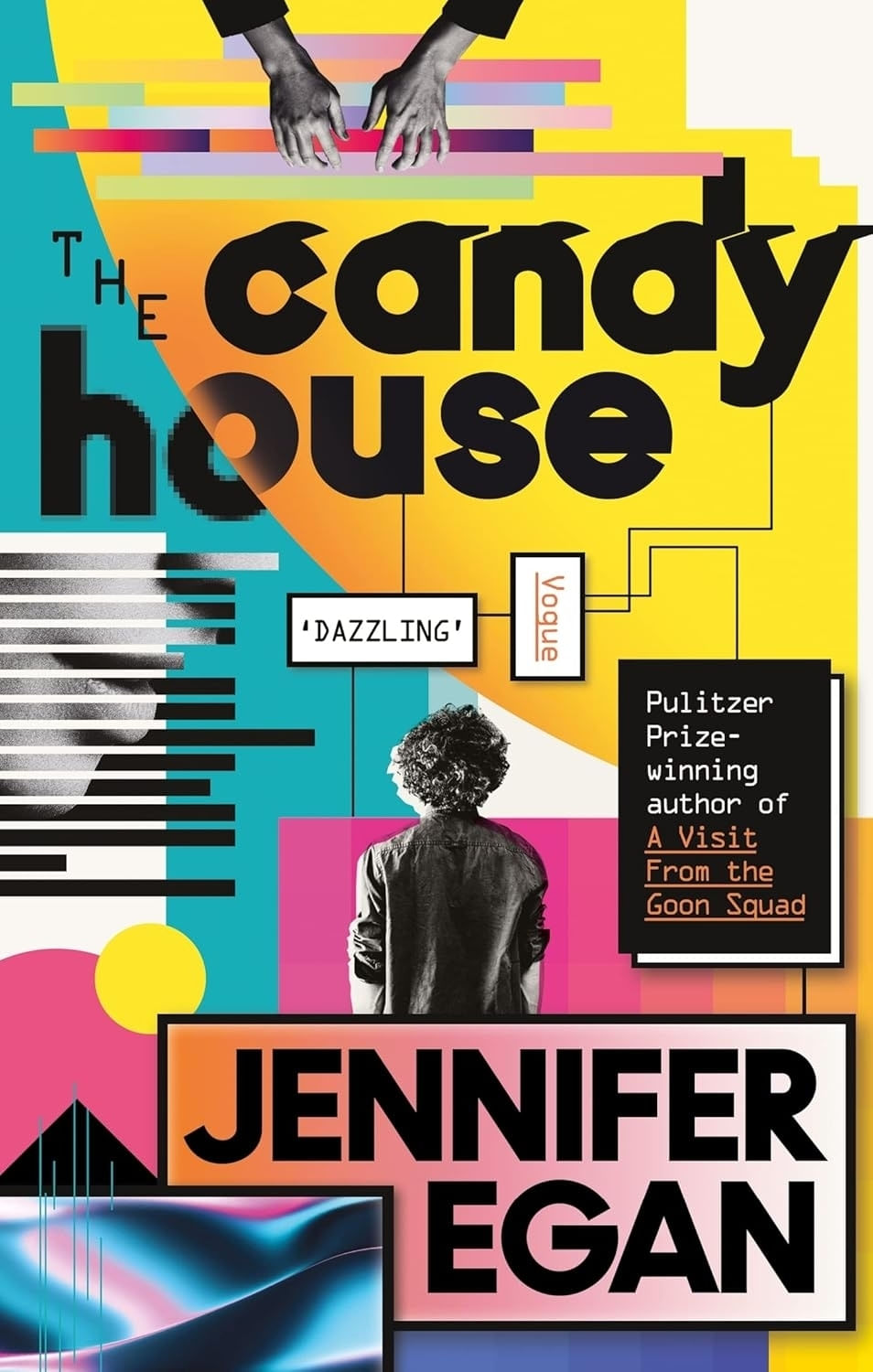 CANDY HOUSE, THE