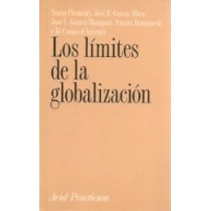 LOS LIMITES DE LA GLOBALIZACION