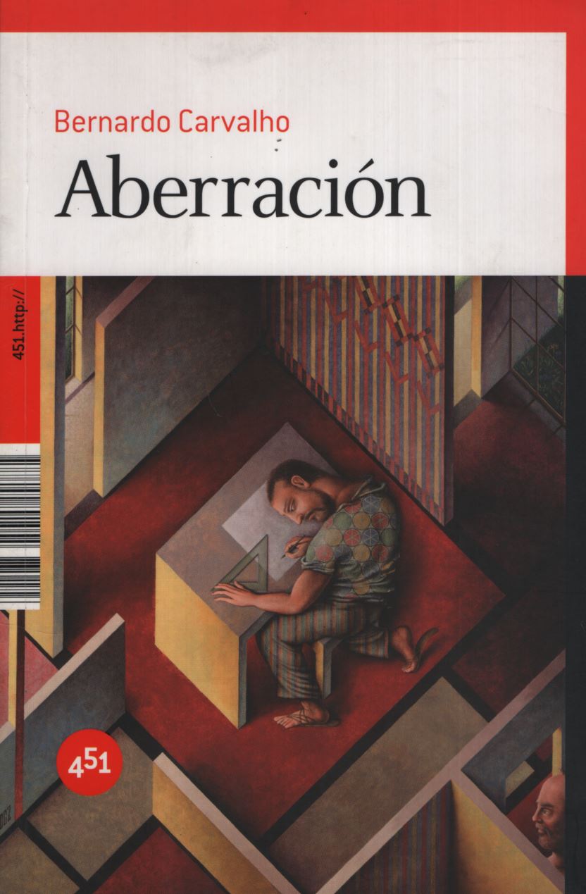 ABERRACION
