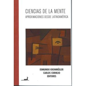CIENCIAS DE LA MENTE - EDMUNDO KRONMULLER