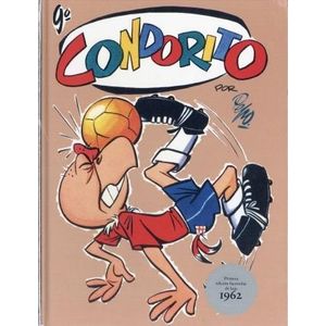 CONDORITO - LIBRO 9
