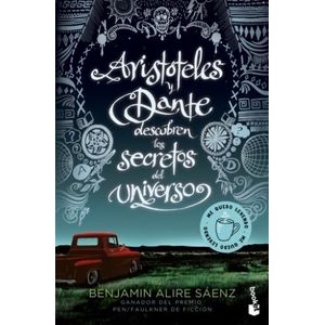 ARISTOTELES Y DANTE DESCUBREN LOS SECRETOS DEL UNIVERSO - AL