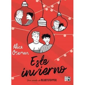 ESTE INVIERNO - ALICE OSEMAN