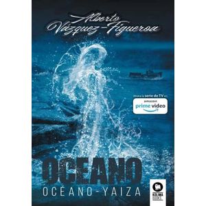 TRILOGIA OCEANO (2 LIBROS) - ALBERTO VAZQUEZ FIGUEROA