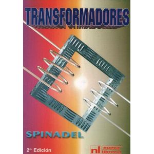TRANSFORMADORES - 2DA. EDICION