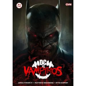 DC VS. VAMPIROS