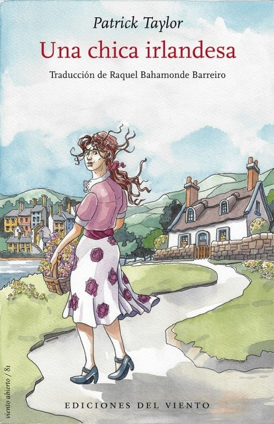 UNA CHICA IRLANDESA - IRISH COUNTRY 4