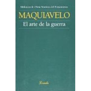 EL ARTE DE LA GUERRA - OBRAS MAESTRAS DEL PENSAMIENTO