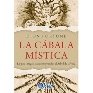 LA CABALA MISTICA N/ED. - DION FORTUNE