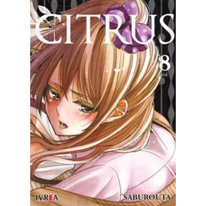 CITRUS 8 - SABUROUTA