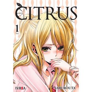 CITRUS 1 - SABUROUTA