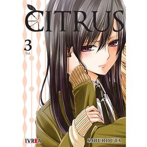 CITRUS 3 - SABUROUTA
