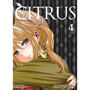 CITRUS 4 - SABUROUTA