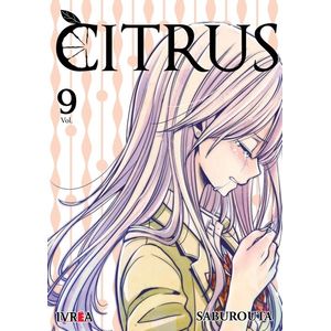 CITRUS 9 - SABUROUTA
