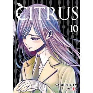 CITRUS 10 - SABUROUTA