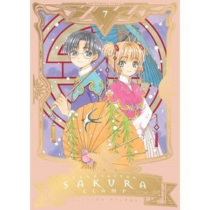 CARDCAPTOR SAKURA 8 - EDICION DELUXE - CLAMP