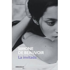 LA INVITADA - SIMONE DE BEAUVOIR