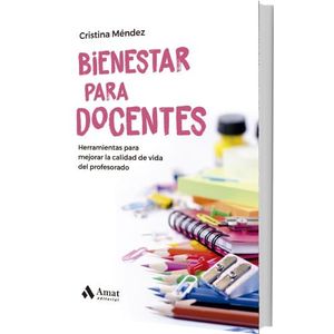 BIENESTAR PARA DOCENTES - CRISTINA MENDEZ