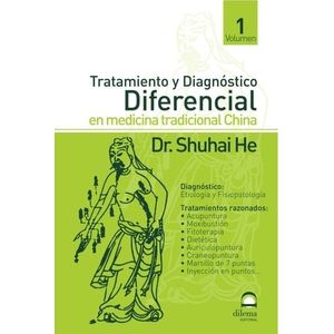 TRATAMIENTO Y DIAGNOSTICO DIFERENCIAL EN MEDICINA TRADICIONA