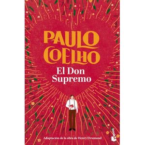 EL DON SUPREMO - PAULO COELHO