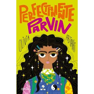 PERFECTAMENTE PARVIN - OLIVIA ABTAHI
