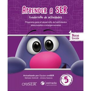 APRENDER A SER 5 NUEVA EDICION - ALUMNO