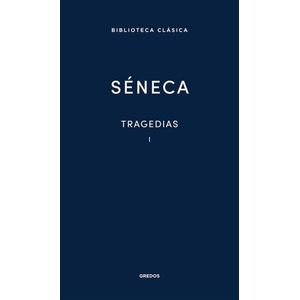 TRAGEDIAS 1 - SENECA