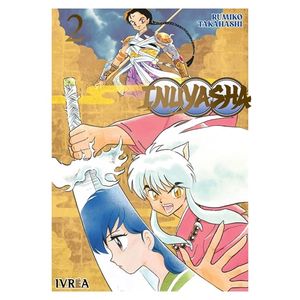 INUYASHA 2 - RUMIKO TAKAHASHI