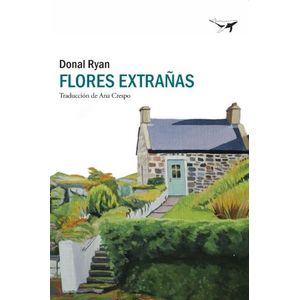 FLORES EXTRAÑAS - DONAL RYAN