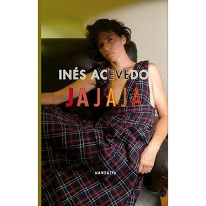 JAJAJA - INES ACEVEDO