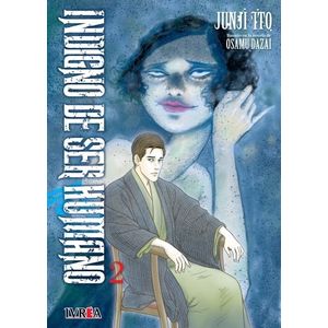 INDIGNO DE SER HUMANO 2 - JUNJI ITO