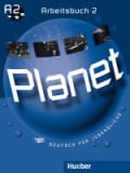 PLANET 2 A2 - ARBEITSBUCH (WB)