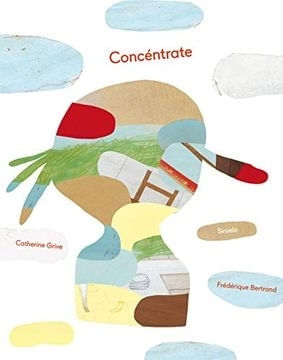 CONCENTRATE (TD)