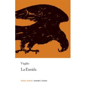 LA ENEIDA - VIRGILIO