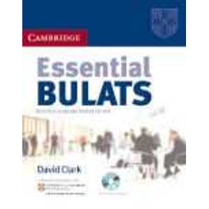 ESSENTIAL BULLATS - BOOK AUDIO CD-ROM