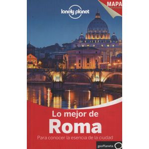 LO MEJOR DE ROMA 2ND.EDITION