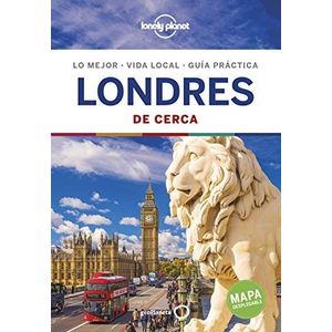 LONDRES DE CERCA 6TA. EDICIÓN
