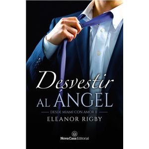 DESVESTIR AL ANGEL - RIGBY