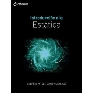 INTRODUCCION A LA ESTATICA - ANDREW PYTEL